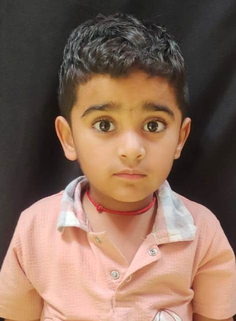 Harfnoor Singh